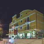 Hôtel HOTEL VILLA CITTAR