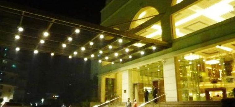 Hôtel PICCADILY NEW DELHI