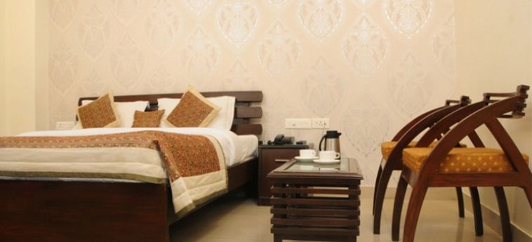 Hotel Vista Inn:  NUEVA DELHI