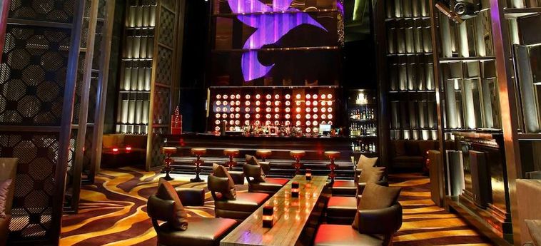 Hotel Crowne Plaza New Delhi Rohini Nueva Delhi: Foto 