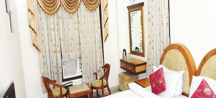 Hotel Karat 87 Nueva Delhi: Foto 