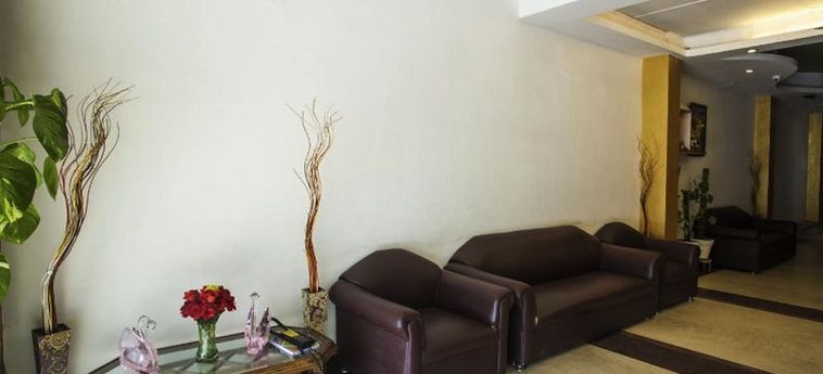 Hotel Karat 87 Nueva Delhi: Foto 