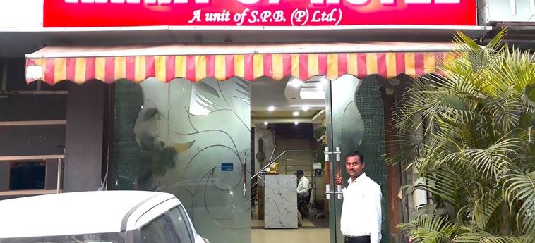 Hotel Karat 87 Nueva Delhi: Foto 
