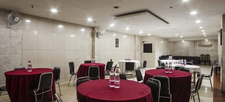 Hotel Karat 87 Nueva Delhi: Foto 