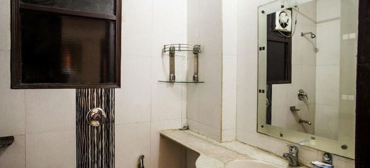 Hotel Karat 87 Nueva Delhi: Foto 
