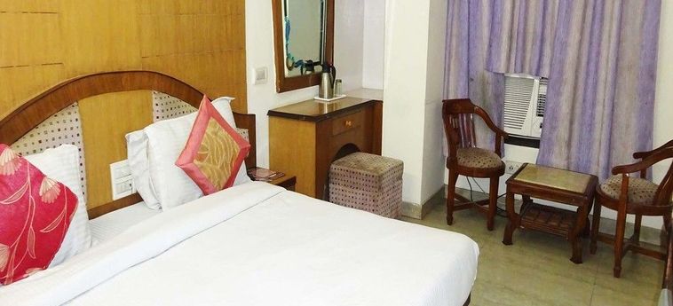 Hotel Karat 87 Nueva Delhi: Foto 