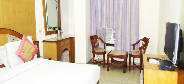 Hotel Karat 87 Nueva Delhi: Foto 