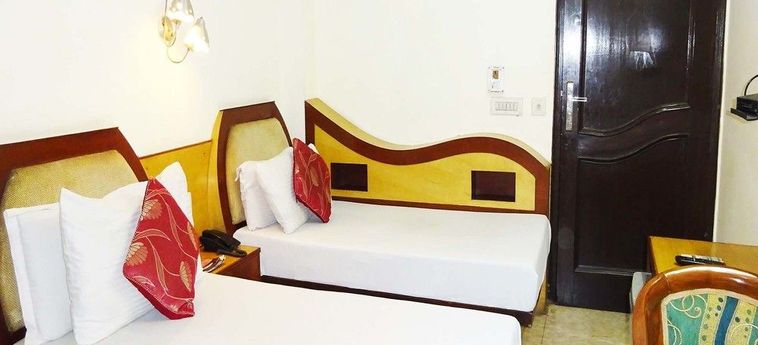 Hotel Karat 87 Nueva Delhi: Foto 