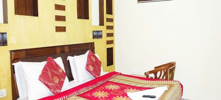 Hotel Karat 87 Nueva Delhi: Foto 