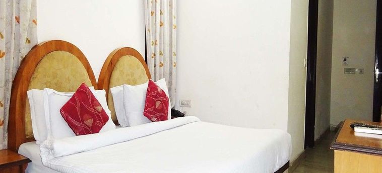 Hotel Karat 87 Nueva Delhi: Foto 