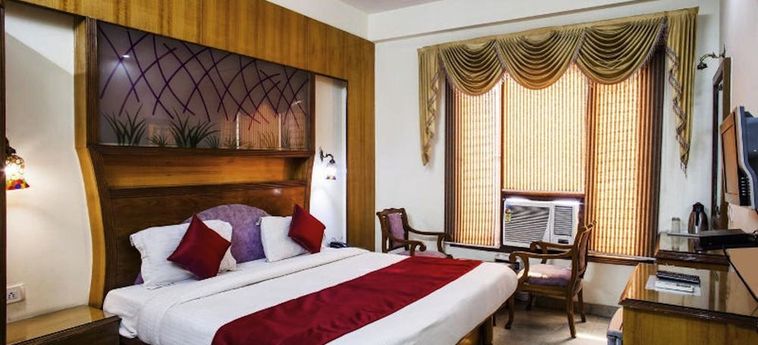 Hotel Karat 87 Nueva Delhi: Foto 
