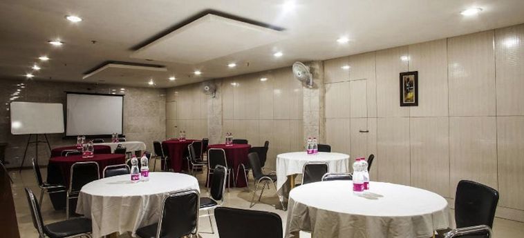 Hotel Karat 87 Nueva Delhi: Foto 