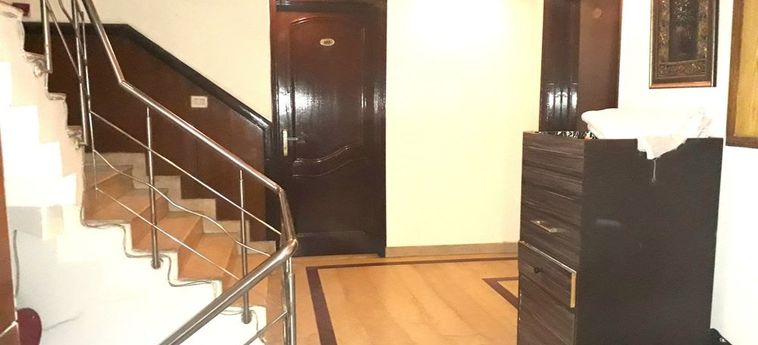 Hotel Karat 87 Nueva Delhi: Foto 