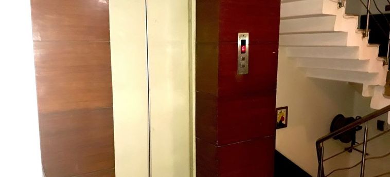 Hotel Karat 87 Nueva Delhi: Foto 