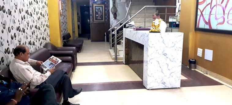 Hotel Karat 87 Nueva Delhi: Foto 