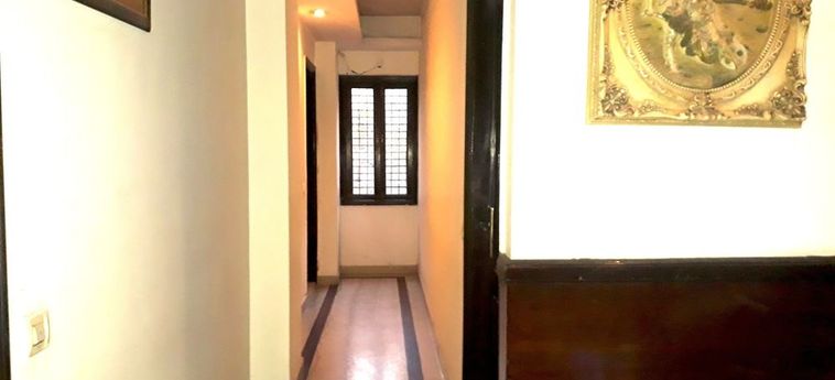 Hotel Karat 87 Nueva Delhi: Foto 