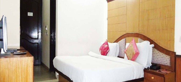 Hotel Karat 87 Nueva Delhi: Foto 