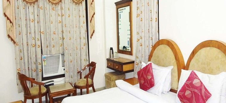 Hotel Karat 87 Nueva Delhi: Foto 