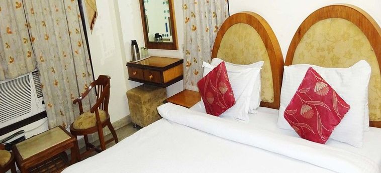 Hotel Karat 87 Nueva Delhi: Foto 