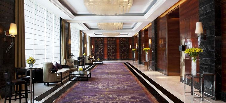 Hotel Holiday Inn New Delhi Mayur Vihar Noida:  NUEVA DELHI