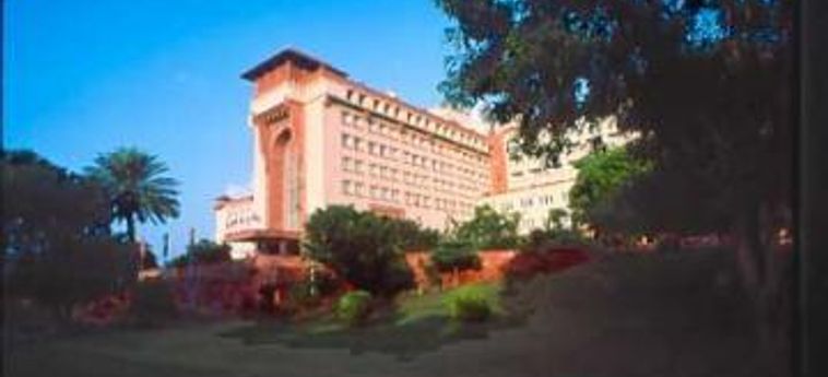 Hotel Ashok:  NUEVA DELHI