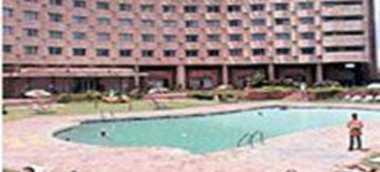 CENTAUR HOTEL I.G.I AIRPORT - DELHI 5 Estrellas