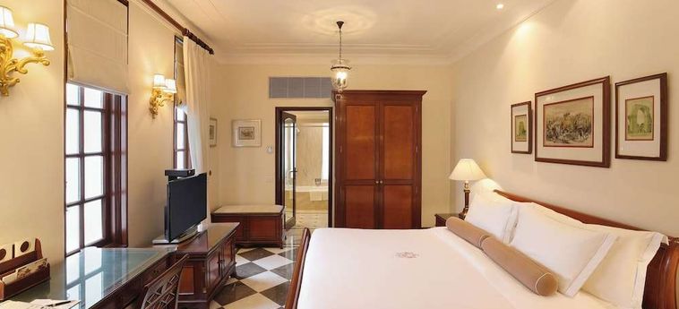 Hotel Imperial Nueva Delhi: Foto 