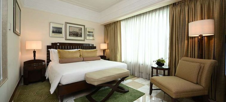 Hotel Imperial Nueva Delhi: Foto 
