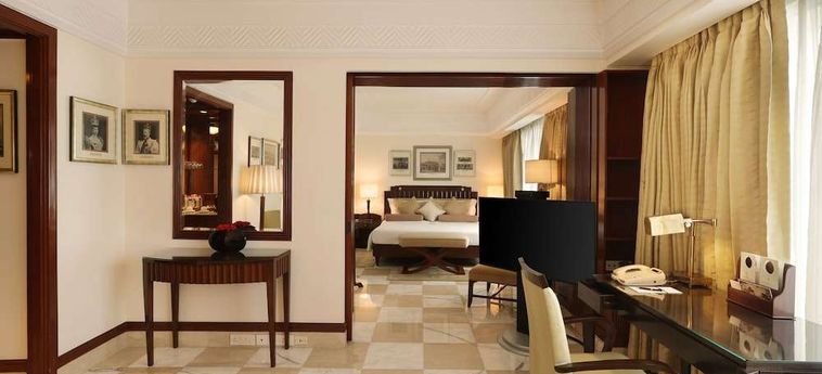 Hotel Imperial Nueva Delhi: Foto 