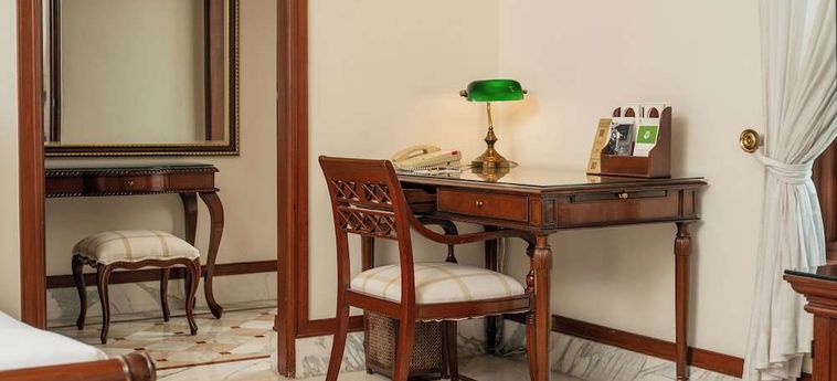 Hotel Imperial Nueva Delhi: Foto 