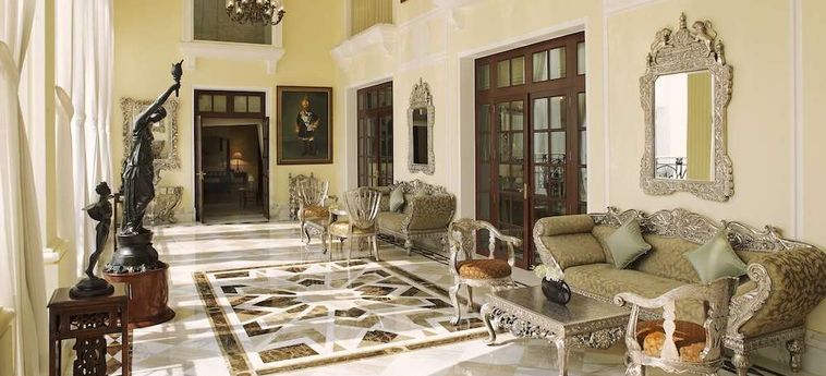 Hotel Imperial Nueva Delhi: Foto 