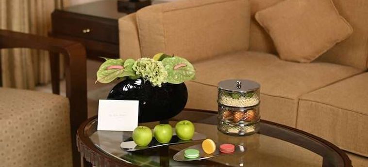 Hotel Imperial Nueva Delhi: Foto 