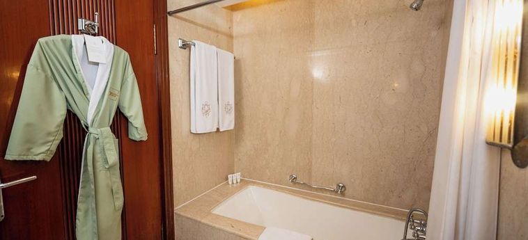Hotel Imperial Nueva Delhi: Foto 
