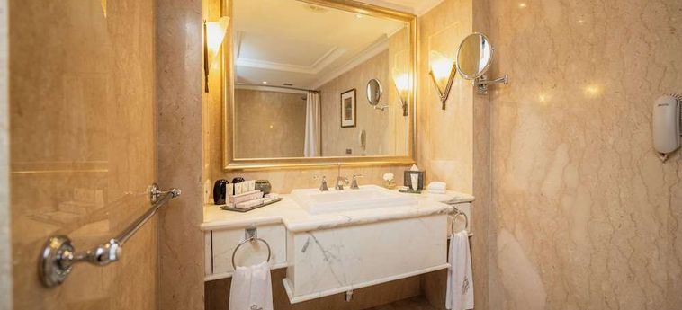 Hotel Imperial Nueva Delhi: Foto 