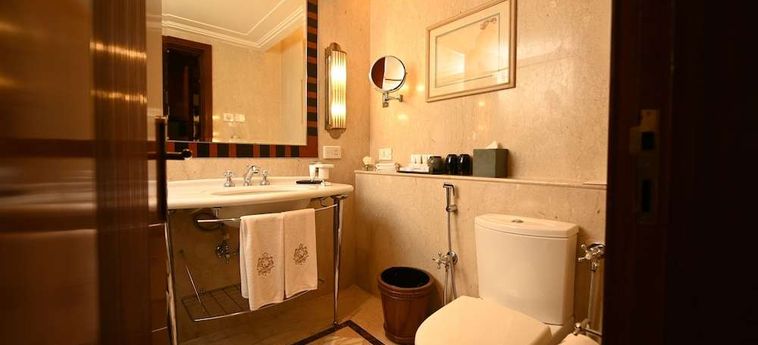 Hotel Imperial Nueva Delhi: Foto 