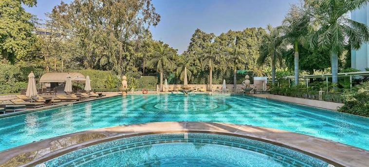 Hotel Imperial Nueva Delhi: Foto 