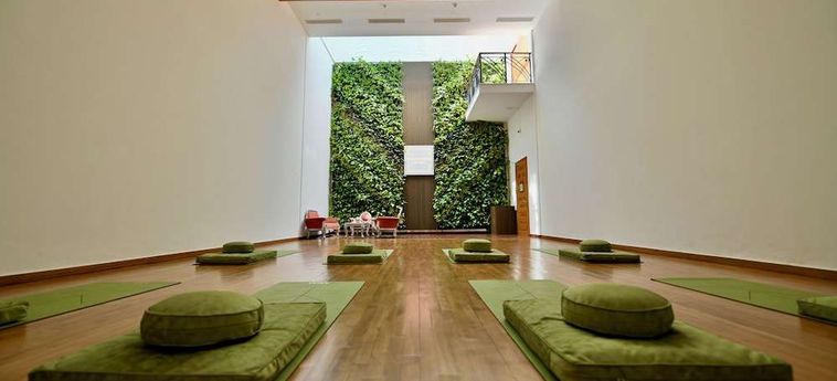 Hotel Imperial Nueva Delhi: Foto 