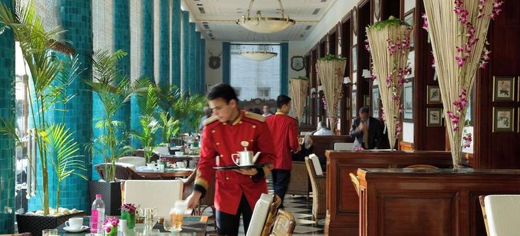 Hotel Imperial Nueva Delhi: Foto 