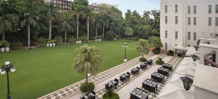 Hotel Imperial Nueva Delhi: Foto 