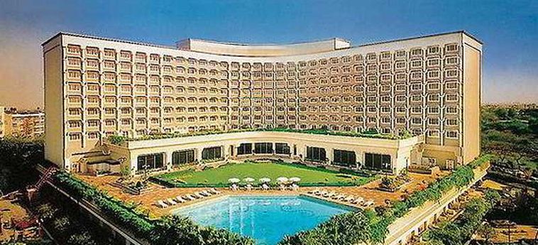 Hotel Taj Palace, New Delhi:  NUEVA DELHI