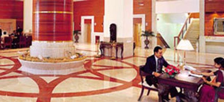 Hotel Jaypee Vasant Continental:  NUEVA DELHI