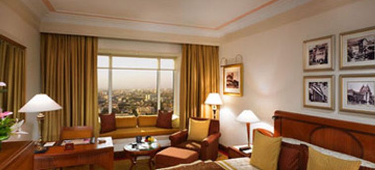 Hotel Itc Maurya New Delhi:  NUEVA DELHI
