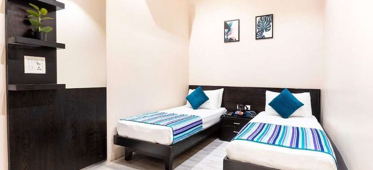Hotel Ajanta Nueva Delhi: Foto 