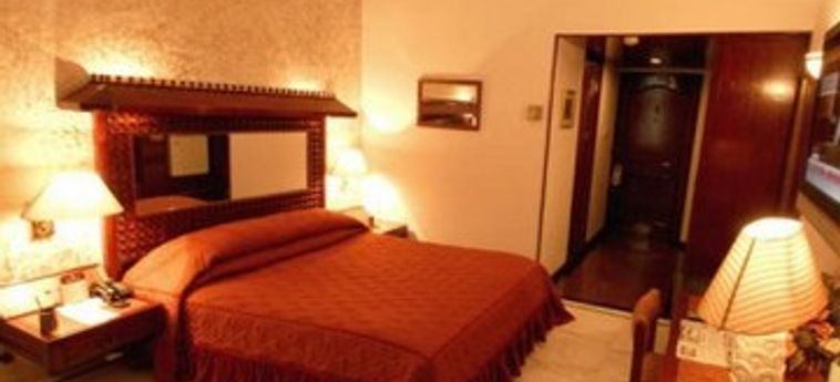 Hotel Ashok Country Resort:  NUEVA DELHI
