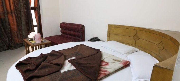 Hotel Delhi Regency:  NUEVA DELHI
