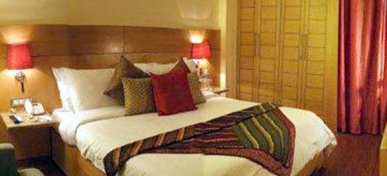Hotel The Residence:  NUEVA DELHI
