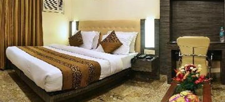 Hotel Rupam:  NUEVA DELHI