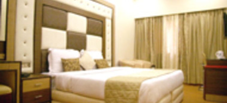 Hotel Rupam:  NUEVA DELHI
