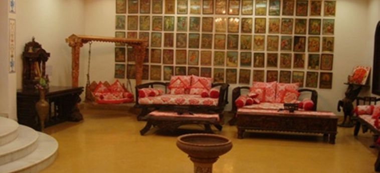 Hotel Jyoti Mahal:  NUEVA DELHI