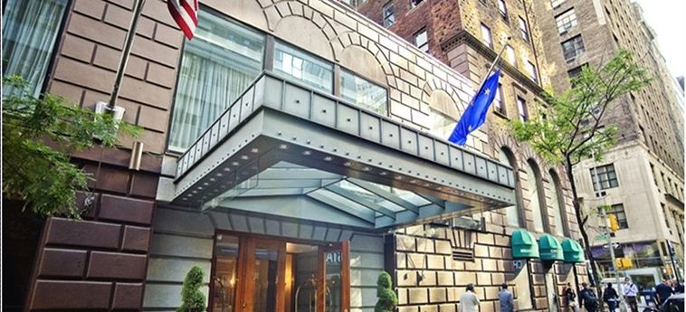 Hotel NH COLLECTION NEW YORK MADISON AVENUE